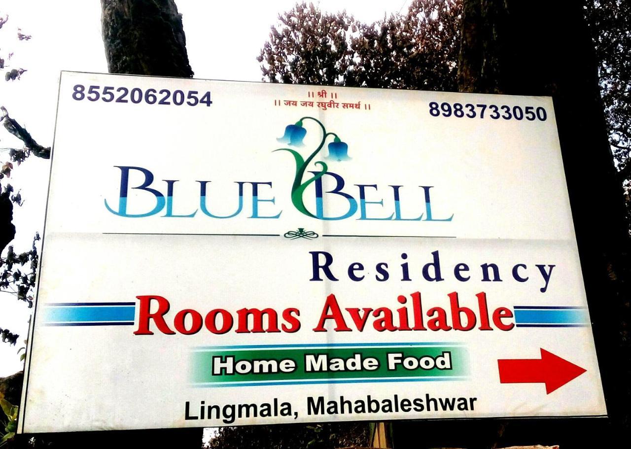 Bluebell Residency Hotell Mahābaleshwar Exteriör bild